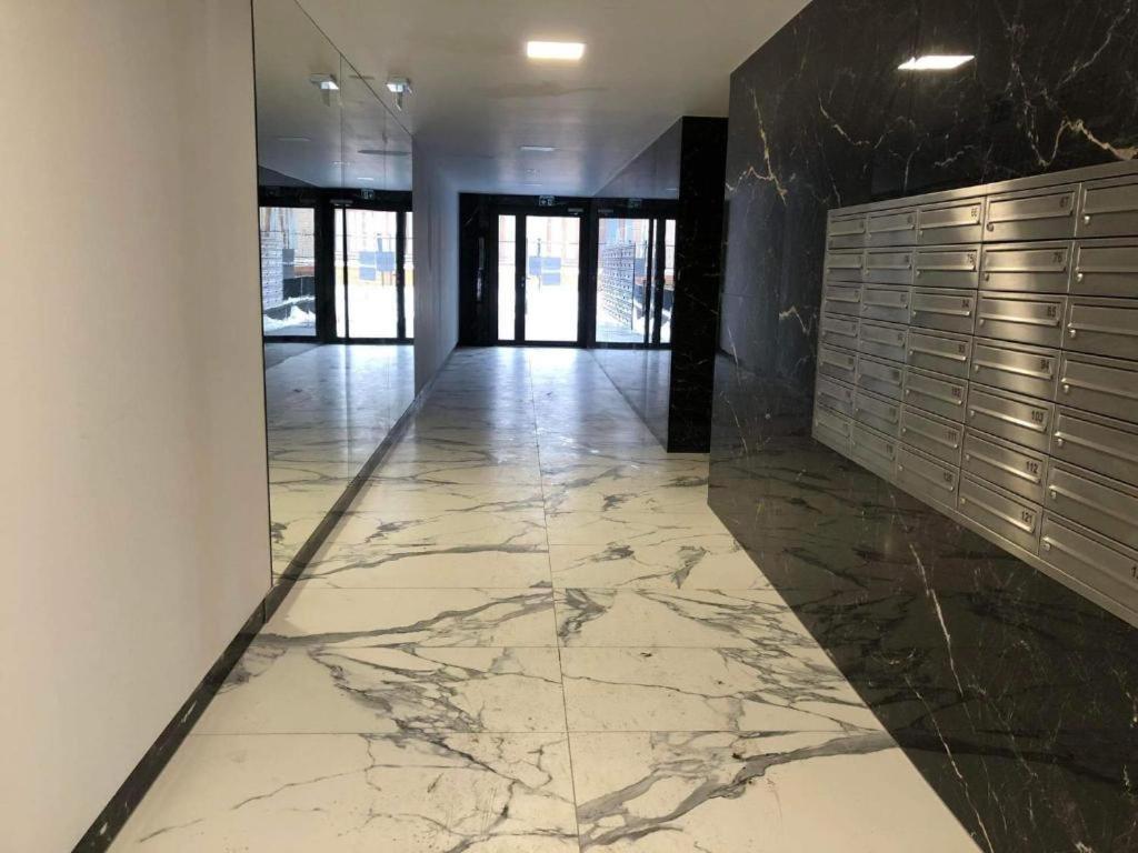 Apartament Mazagran Zamosc  Bagian luar foto