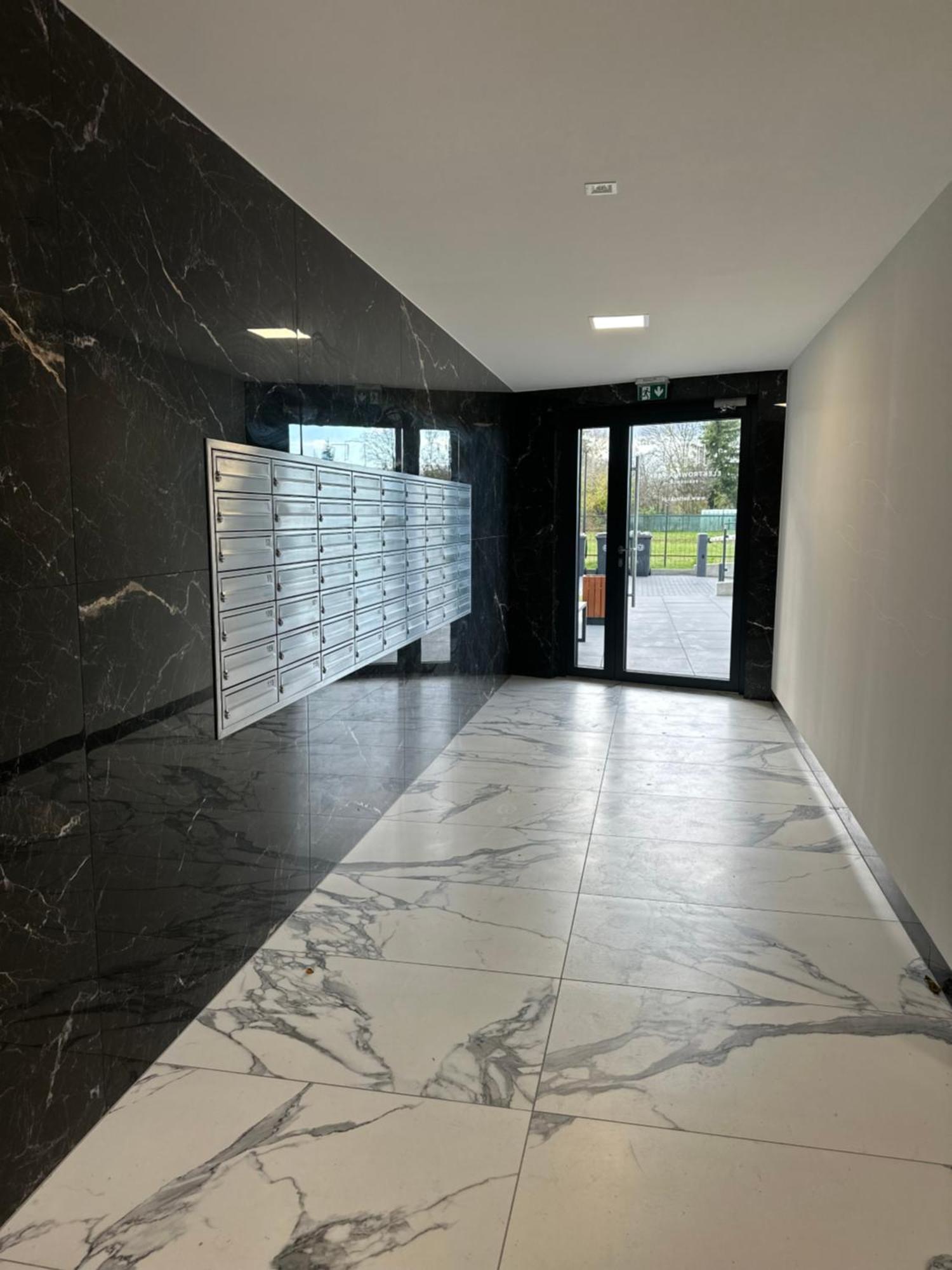 Apartament Mazagran Zamosc  Bagian luar foto