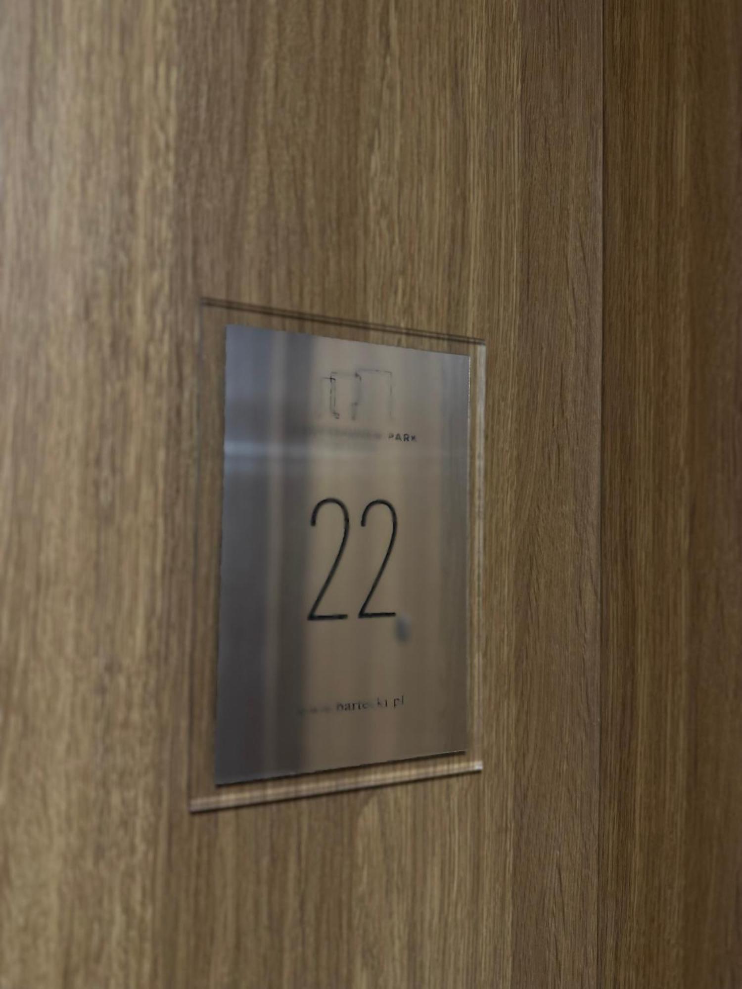 Apartament Mazagran Zamosc  Bagian luar foto
